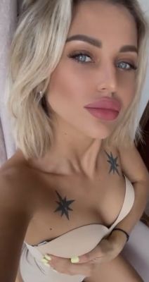 Haley, a polish escort Beirut has for you