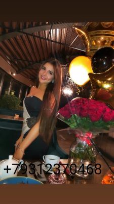 Local escort Francesca in Beirut