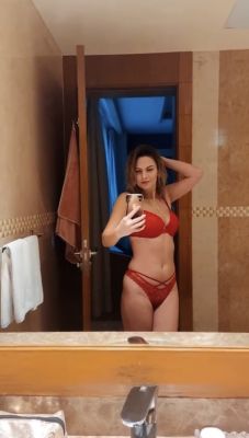 Experienced milf escort wants sex (30 years old, Beirut)