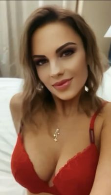 Experienced milf escort wants sex (30 years old, Beirut)