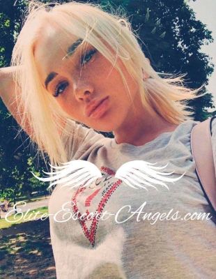 Kass, 27 y.o will be your escort company