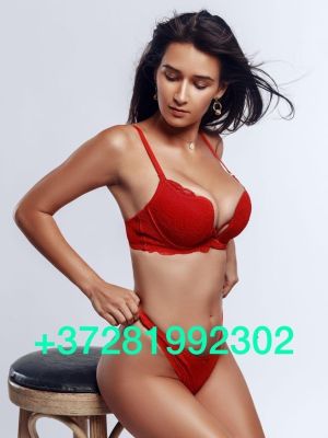 Happy massage from massage girl Nora (weight 64 kg, height 168 cm)