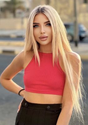 Sexy Elisa on the best escort site sexobeirut.com