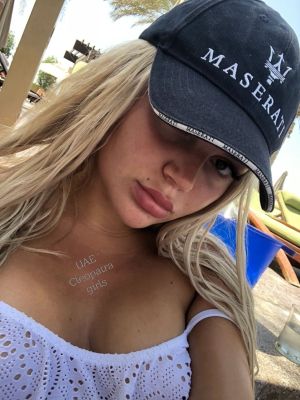 Escort service from Beirut hooker Quinevere: call +961781001255