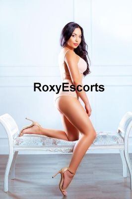 Latin escort Eugenia in Beirut, LBP 200 per hour