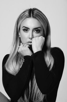 Escort service from whore Ann