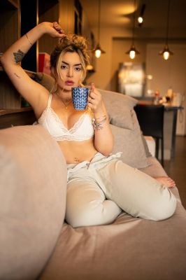 Girls for massage and sex in Beirut — Ann, 23 age