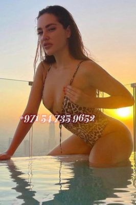 Date Beirut escort — independent girl Jincy from sexobeirut.com