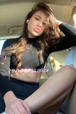 Independent escort in Beirut: Jincy wants to meet a generous man