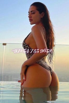 Night with dominatrix escort Jincy, +961813767779