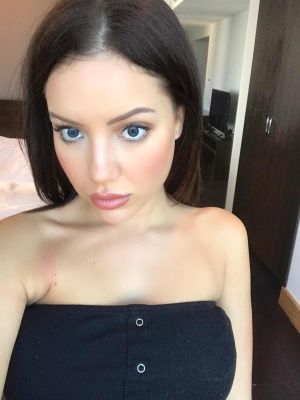 Want to find an escort in Beirut? Book Olga, age 22