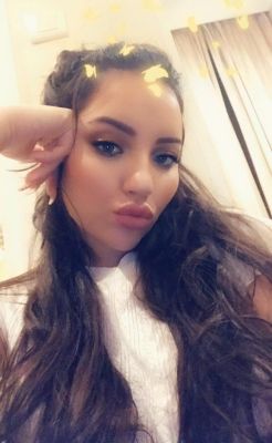 Olga - escort 24 hours available on sexobeirut.com