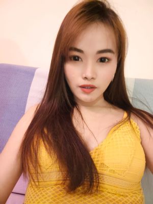 Cathy — an escort for massage in Beirut