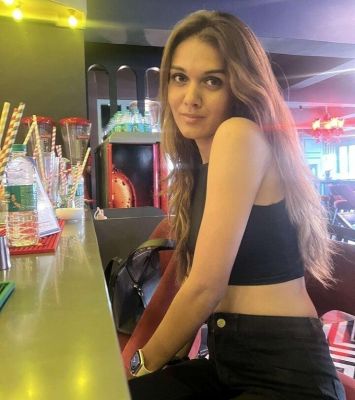 Jessie, photo sexobeirut.com