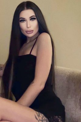 Your mistress Paisley for BDSM games