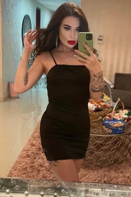 Need escort and babes? Paisley is ready for sex with you