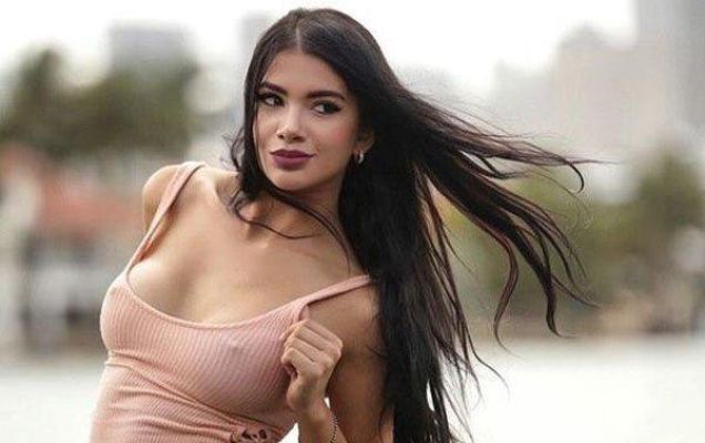 Tina for happy massage in Beirut