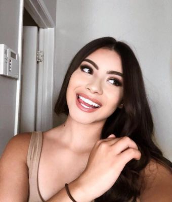 Tina — photos and reviews about the prostitute