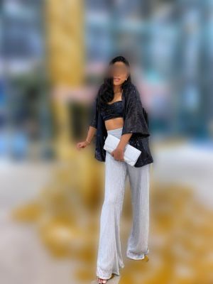 BDSM service from Jolana for just LBP 500