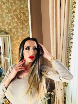 Thai massage in Beirut from prostitute Shelia