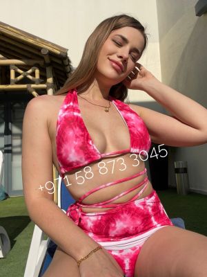 All Beirut escort services from Gabriella on sexobeirut.com