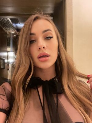 Gabriella, Beirut English escort, ready for sex for LBP 200 per hour