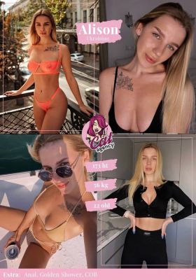 Billie, photo sexobeirut.com