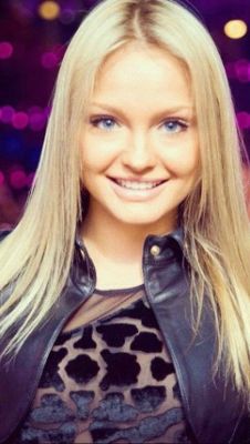 Top model escort Rhonda (Beirut)