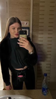 Independent massage escort in lebanon: Tahlia — professional service from LBP 500