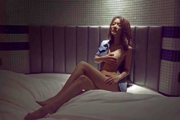 Mariah is an escort at a cheap price, LBP 250 per hour