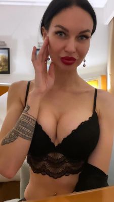 Beirut independent escort Catherine sucks for LBP 250