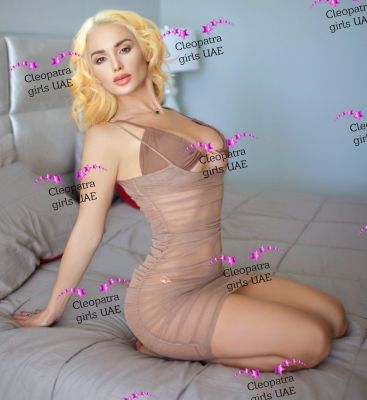 Beirut luxury female for respected gentlemen. From LBP 200