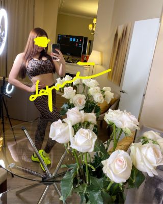 Turkish escort in Beirut (21 years old, works 24 7)