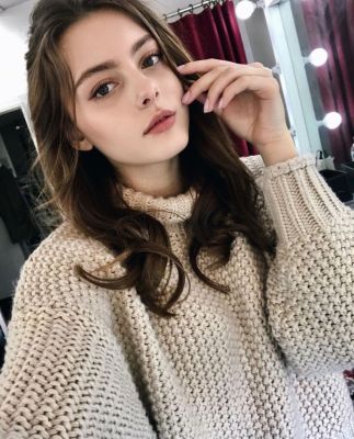 Vip escort in lebanon: Gabriella wants to meet a gentleman