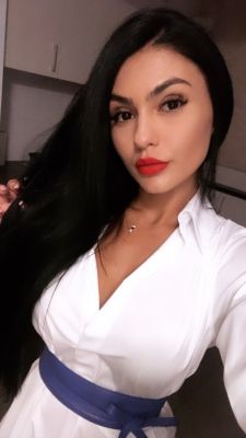 Exclusive escort in Beirut: Ripley - sex services from LBP 500/hr