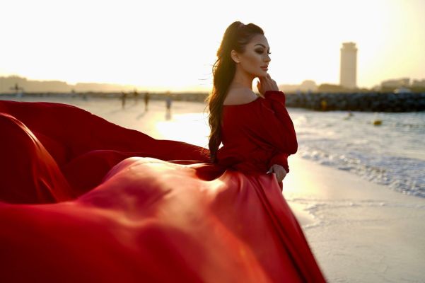 Female escort Ingrid for sex in Beirut 