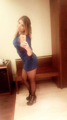 Kate from the best escort provider in Beirut