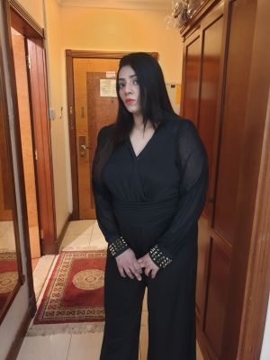 escort Nieves — pictures and reviews