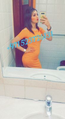 Busty Beirut escort April, 24 y.o.