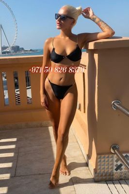 One of model escorts in Beirut is waiting for your call on sexobeirut.com