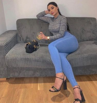 Exclusive escort in Beirut: Rita - sex services from LBP 400/hr