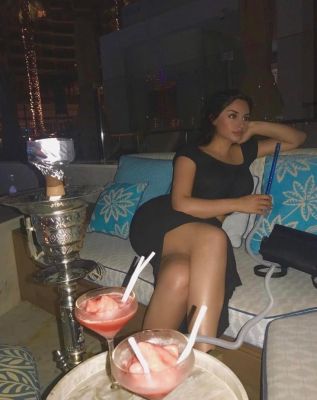 Best escort service from Rita: OWO, CIM and more