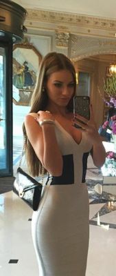 Best escort service from Mildred: OWO, CIM and more