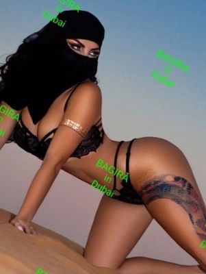 Elite model from Beirut: May with photos and reviews