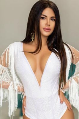 Top Beirut escort Daniela on sexobeirut.com