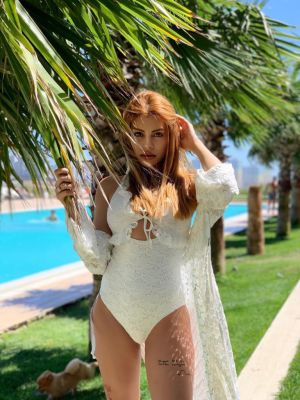 Melody - escort at a low cost (from LBP 200)