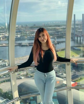 picture Mackenzie (independent)