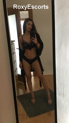 Call girl Gemma — photos and reviews