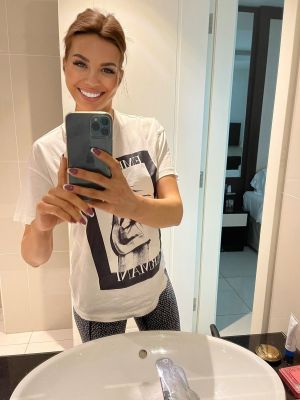 Erotic massage from lebanonhooker Keesha (+961782195636)