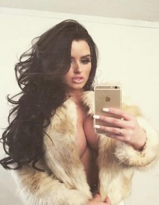 hooker Blanche (Beirut)